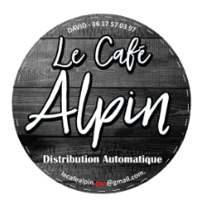 Le Café Alpin