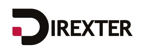 DIREXTER LVBR PERFORMANCES LOGO